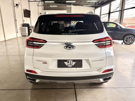 CHERY Tiggo 5X Pro 1.5 16V 4P VVT TURBO iFLEX AUTOM�TICO CVT, Foto 8