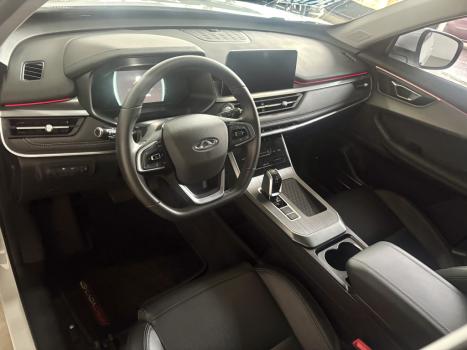 CHERY Tiggo 5X Pro 1.5 16V 4P VVT TURBO iFLEX AUTOM�TICO CVT, Foto 9