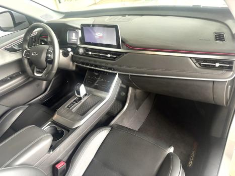 CHERY Tiggo 5X Pro 1.5 16V 4P VVT TURBO iFLEX AUTOM�TICO CVT, Foto 10
