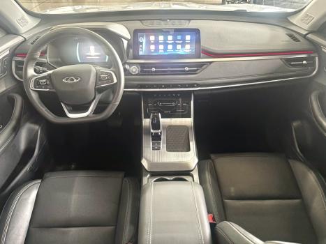 CHERY Tiggo 5X Pro 1.5 16V 4P VVT TURBO iFLEX AUTOM�TICO CVT, Foto 11