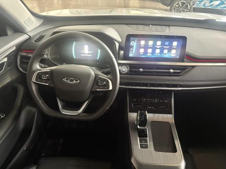 CHERY Tiggo 5X Pro 1.5 16V 4P VVT TURBO iFLEX AUTOM�TICO CVT, Foto 13