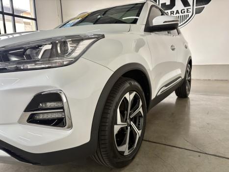 CHERY Tiggo 5X Pro 1.5 16V 4P VVT TURBO iFLEX AUTOM�TICO CVT, Foto 16