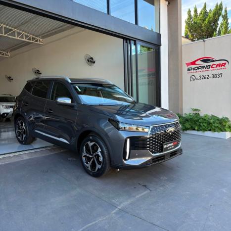 CHERY Tiggo 5X Pro 1.5 16V 4P VVT TURBO iFLEX AUTOM�TICO CVT, Foto 1