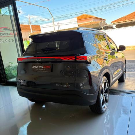 CHERY Tiggo 5X Pro 1.5 16V 4P VVT TURBO iFLEX AUTOM�TICO CVT, Foto 6