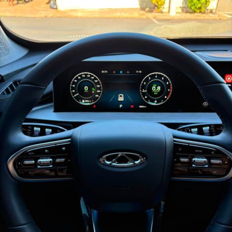 CHERY Tiggo 5X Pro 1.5 16V 4P VVT TURBO iFLEX AUTOM�TICO CVT, Foto 14