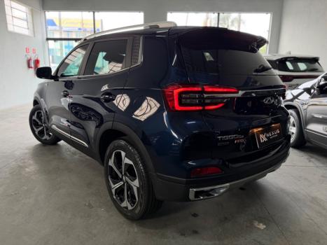 CHERY Tiggo 5X Pro 1.5 16V 4P TCI FLEX HYBRID MAX DRIVE AUTOMÁTICO CVT, Foto 2