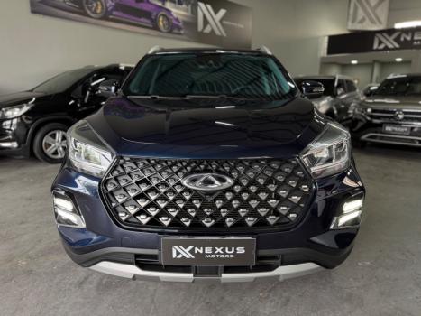 CHERY Tiggo 5X Pro 1.5 16V 4P TCI FLEX HYBRID MAX DRIVE AUTOMÁTICO CVT, Foto 3