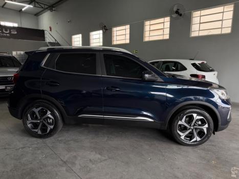 CHERY Tiggo 5X Pro 1.5 16V 4P TCI FLEX HYBRID MAX DRIVE AUTOMÁTICO CVT, Foto 4