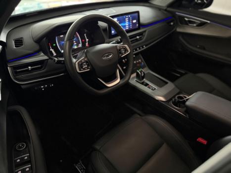 CHERY Tiggo 5X Pro 1.5 16V 4P TCI FLEX HYBRID MAX DRIVE AUTOMÁTICO CVT, Foto 6