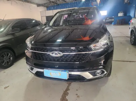 CHERY Tiggo 7 1.5 16V 4P FLEX TXS TURBO AUTOMTICO DCT, Foto 1