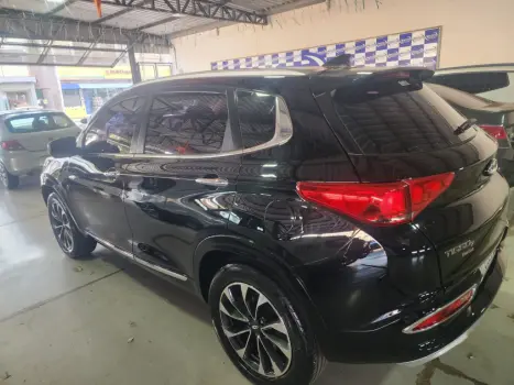 CHERY Tiggo 7 1.5 16V 4P FLEX TXS TURBO AUTOMTICO DCT, Foto 2