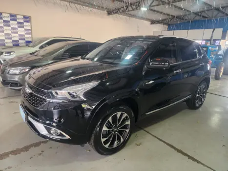 CHERY Tiggo 7 1.5 16V 4P FLEX TXS TURBO AUTOMTICO DCT, Foto 4