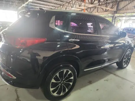 CHERY Tiggo 7 1.5 16V 4P FLEX TXS TURBO AUTOMTICO DCT, Foto 5