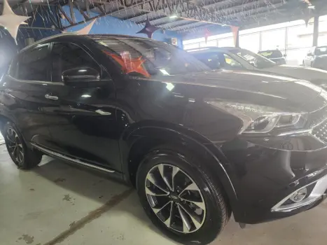 CHERY Tiggo 7 1.5 16V 4P FLEX TXS TURBO AUTOMTICO DCT, Foto 8