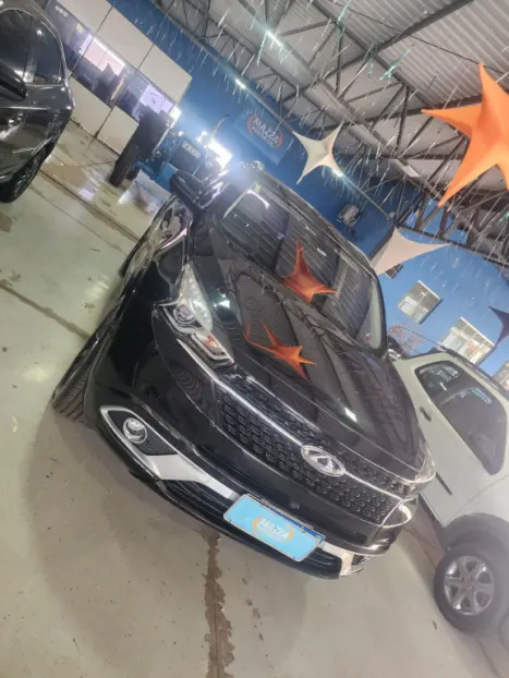 CHERY Tiggo 7 1.5 16V 4P FLEX TXS TURBO AUTOMTICO DCT, Foto 9