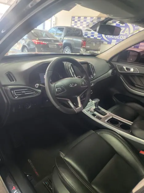 CHERY Tiggo 7 1.5 16V 4P FLEX TXS TURBO AUTOMTICO DCT, Foto 10