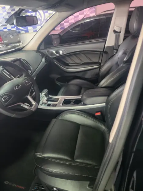 CHERY Tiggo 7 1.5 16V 4P FLEX TXS TURBO AUTOMTICO DCT, Foto 11