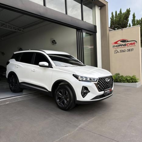 CHERY Tiggo 7 1.5 16V 4P TCI FLEX SPORT AUTOMTICO CVT, Foto 1