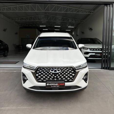 CHERY Tiggo 7 1.5 16V 4P TCI FLEX SPORT AUTOMTICO CVT, Foto 2