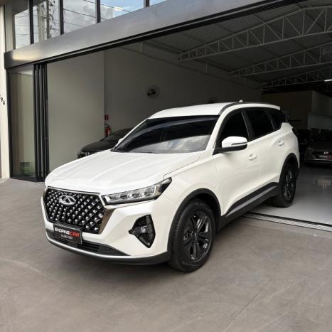 CHERY Tiggo 7 1.5 16V 4P TCI FLEX SPORT AUTOMTICO CVT, Foto 3