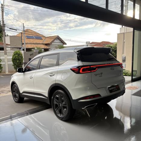 CHERY Tiggo 7 1.5 16V 4P TCI FLEX SPORT AUTOMTICO CVT, Foto 4