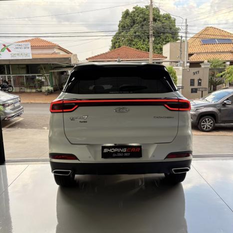 CHERY Tiggo 7 1.5 16V 4P TCI FLEX SPORT AUTOMTICO CVT, Foto 5