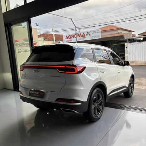 CHERY Tiggo 7 1.5 16V 4P TCI FLEX SPORT AUTOMTICO CVT, Foto 6