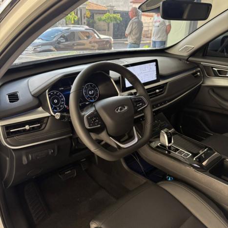 CHERY Tiggo 7 1.5 16V 4P TCI FLEX SPORT AUTOMTICO CVT, Foto 7