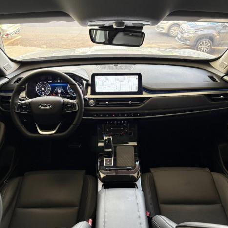 CHERY Tiggo 7 1.5 16V 4P TCI FLEX SPORT AUTOMTICO CVT, Foto 8