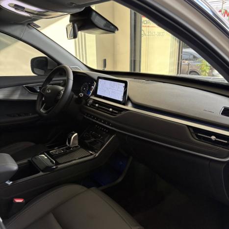 CHERY Tiggo 7 1.5 16V 4P TCI FLEX SPORT AUTOMTICO CVT, Foto 9