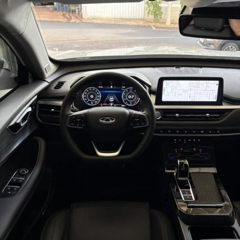 CHERY Tiggo 7 1.5 16V 4P TCI FLEX SPORT AUTOMTICO CVT, Foto 10