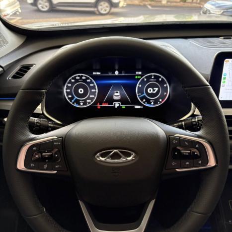 CHERY Tiggo 7 1.5 16V 4P TCI FLEX SPORT AUTOMTICO CVT, Foto 11