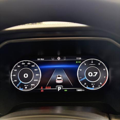 CHERY Tiggo 7 1.5 16V 4P TCI FLEX SPORT AUTOMTICO CVT, Foto 14