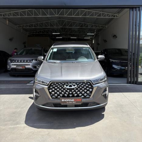 CHERY Tiggo 7 1.5 16V 4P TCI FLEX SPORT AUTOMTICO CVT, Foto 2