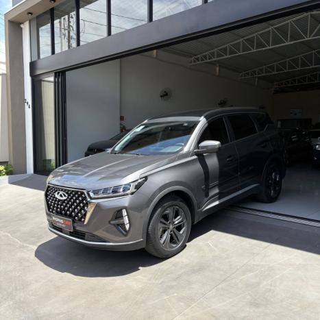 CHERY Tiggo 7 1.5 16V 4P TCI FLEX SPORT AUTOMTICO CVT, Foto 3