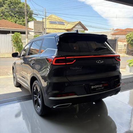 CHERY Tiggo 7 1.5 16V 4P TCI FLEX SPORT AUTOMTICO CVT, Foto 4