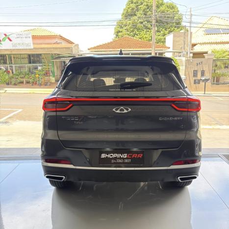 CHERY Tiggo 7 1.5 16V 4P TCI FLEX SPORT AUTOMTICO CVT, Foto 5