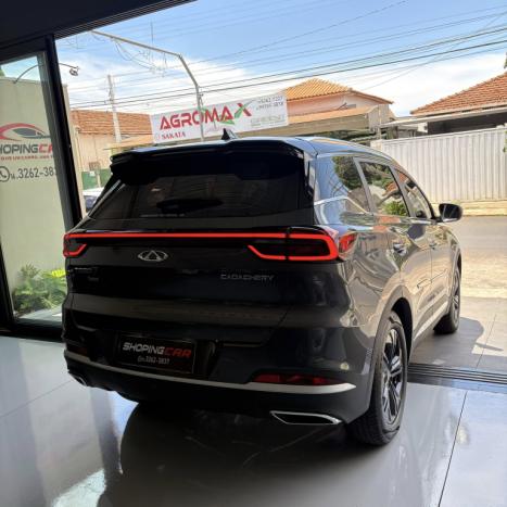 CHERY Tiggo 7 1.5 16V 4P TCI FLEX SPORT AUTOMTICO CVT, Foto 6