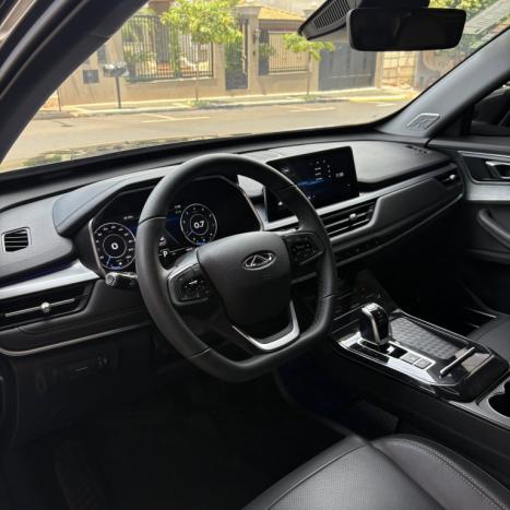 CHERY Tiggo 7 1.5 16V 4P TCI FLEX SPORT AUTOMTICO CVT, Foto 7
