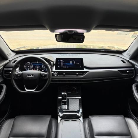 CHERY Tiggo 7 1.5 16V 4P TCI FLEX SPORT AUTOMTICO CVT, Foto 8