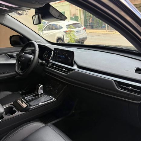 CHERY Tiggo 7 1.5 16V 4P TCI FLEX SPORT AUTOMTICO CVT, Foto 9