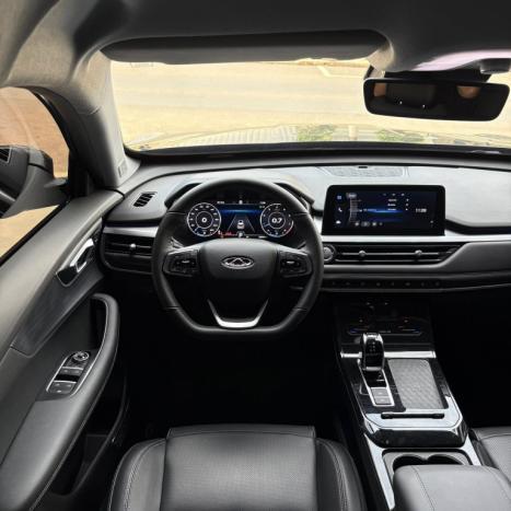 CHERY Tiggo 7 1.5 16V 4P TCI FLEX SPORT AUTOMTICO CVT, Foto 10