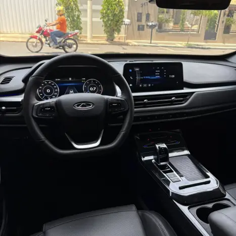 CHERY Tiggo 7 1.5 16V 4P TCI FLEX SPORT AUTOMTICO CVT, Foto 11