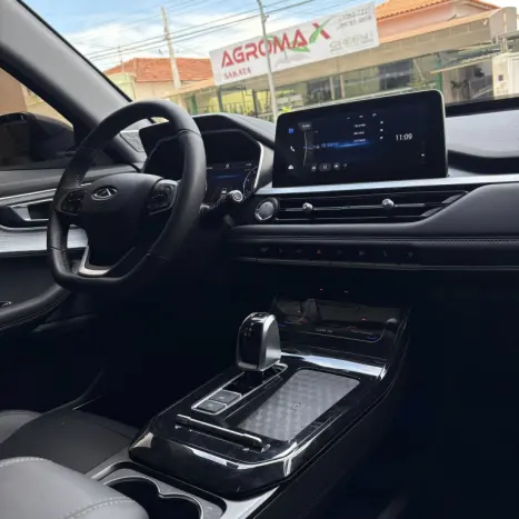 CHERY Tiggo 7 1.5 16V 4P TCI FLEX SPORT AUTOMTICO CVT, Foto 12