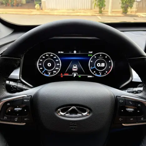 CHERY Tiggo 7 1.5 16V 4P TCI FLEX SPORT AUTOMTICO CVT, Foto 13