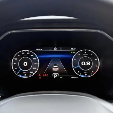 CHERY Tiggo 7 1.5 16V 4P TCI FLEX SPORT AUTOMTICO CVT, Foto 14