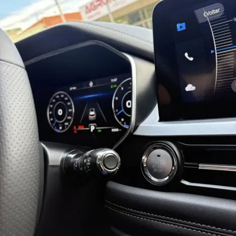 CHERY Tiggo 7 1.5 16V 4P TCI FLEX SPORT AUTOMTICO CVT, Foto 15