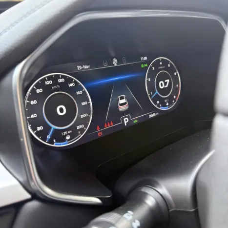 CHERY Tiggo 7 1.5 16V 4P TCI FLEX SPORT AUTOMTICO CVT, Foto 16