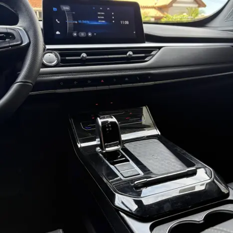 CHERY Tiggo 7 1.5 16V 4P TCI FLEX SPORT AUTOMTICO CVT, Foto 17