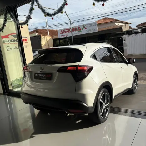 CHERY Tiggo 7 1.5 16V 4P TCI FLEX SPORT AUTOMTICO CVT, Foto 6